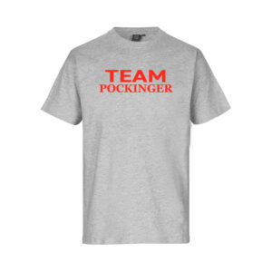 TEAM POCKINGER