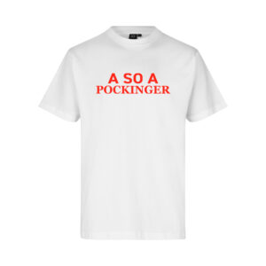 A SO A POCKINGER