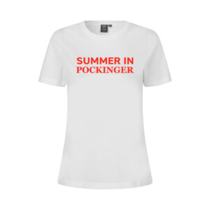 SUMMER IN POCKING