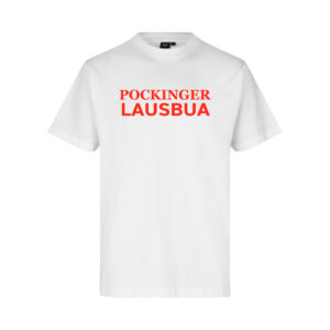 POCKINGER LAUSBUA